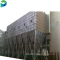 Building material dust collector equipment dust collector